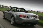 Mazda MX-5 2009 года